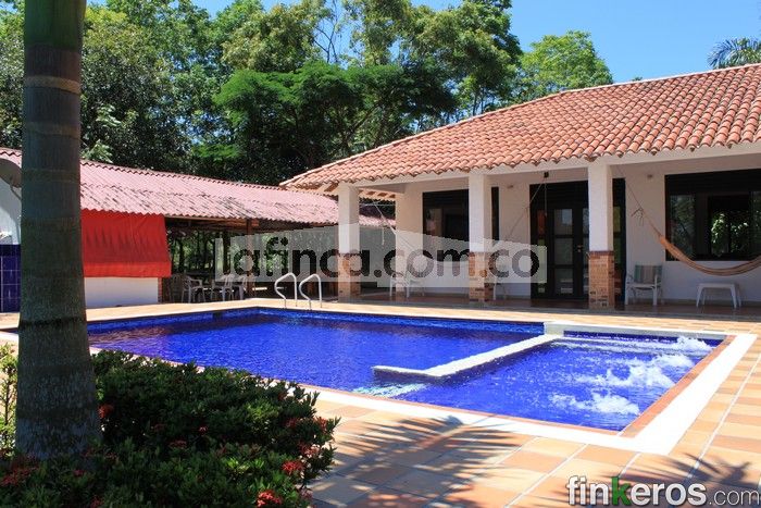 Finca San Juan | ALLFB12-31 - Finca en Villavicencio, Meta